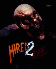 《雇佣或死亡》官方版