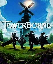 《Towerborne》汉化版