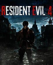 《生化危机4：重制版》RE0瑞贝卡替换阿什莉MOD