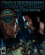 《子弹风暴》简体中文免安装版