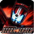 假面骑士风暴英雄 手机版 V1.2.2.0