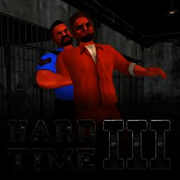 暴走监狱3 无广告版 V1.432