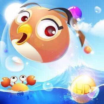 泡泡完美单机版 V1.2.0