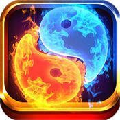 烈焰单机版 V1.0