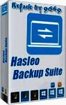 Hasleo Backup Suite FreeV3.8