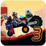 登山赛车3 V3.6