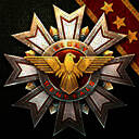 钢铁命令：将军的荣耀3 V1.7.2