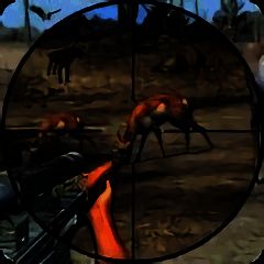 野外动物打靶 安卓最新版 V1.8