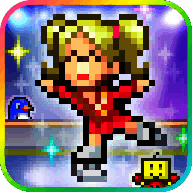 银盘溜冰场物语 中文版最新版 V1.0.7