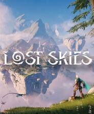 《失落的天空》中文版