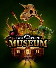 《双点博物馆》电脑版