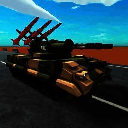 战兽闪电战 V0.1