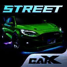 CarXStreet 苹果下载 V1.74.6