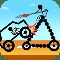 画线拯救火柴人 安卓版 V1.0.0