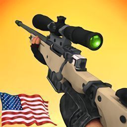 狙击枪射击模拟器 最新版 V1.0.0