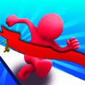 跑酷高高手 最新版 V1.0