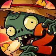 植物大战僵尸2 国际服正版 V4.8.2