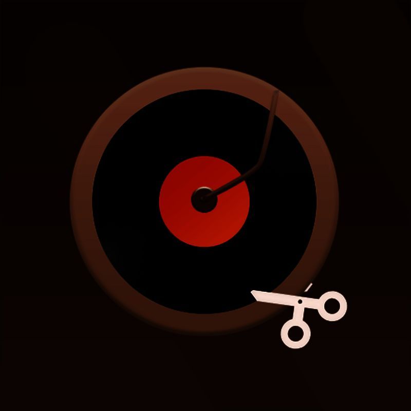 歌词适配 ios V1.1.8