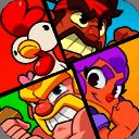 爆裂小队 正版下载入口 V5.2.4