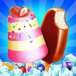 冰淇淋雪糕棒冰 V1.0.0