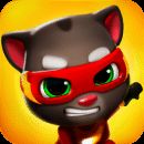 汤姆猫英雄跑酷 下载安装旧版 V4.9.1.7175