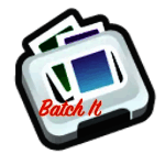 Batch It! Ultra 6.52