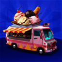 餐车厨师：烹饪游戏 V8.42