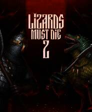 《俄罗斯人对蜥蜴人2》游戏库