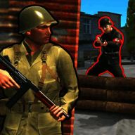 二战前线英雄 V1.7