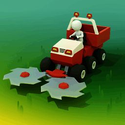 农场割草模拟器 V1.5.97