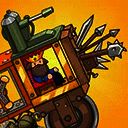 自动战争：引擎进化 免广告 V1.02