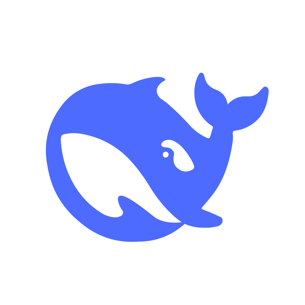 DeepSeek 官方正版手机版 V1.1.1