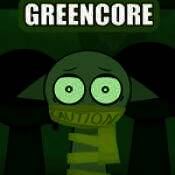 节奏盒子sprunki 绿核模组最新版 V1.0.0