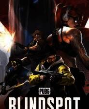 《PUBG: BLINDSPOT》中文版