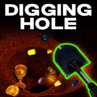 挖洞模拟器 手机版 V1.1