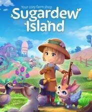 《甘露岛 - 温馨的农场商店》中文版