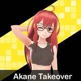 Akane Takeover V1.0