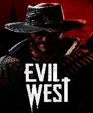 《暗邪西部》免安装中文版