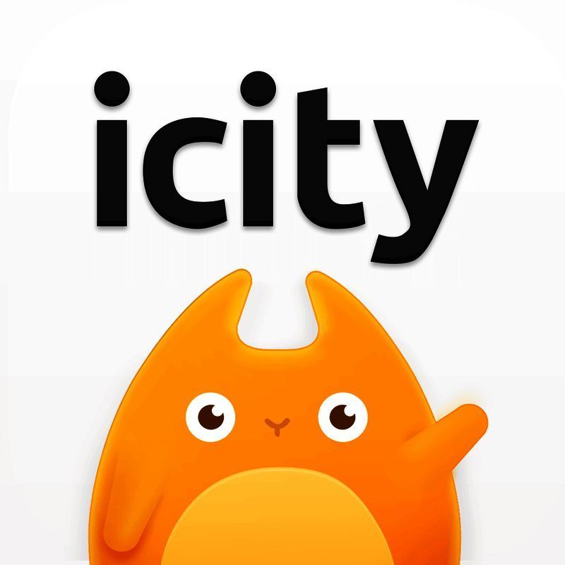 icity 免费安装入口 V4.0.3