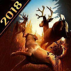 猎鹿人2018 V5.1.4