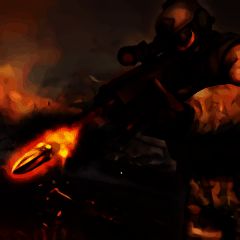 现代战争射击突击队 最新版 V1.0.4