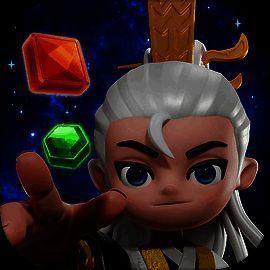 宝石大乱斗 手机版 V3.45.0