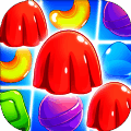 糖果开心爱消消 最新版 V1.1.0