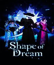 《梦之形》Demo试玩版