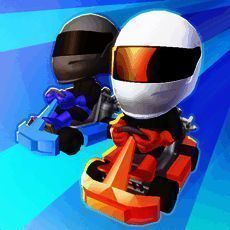 Kart Battle 3D V1.5