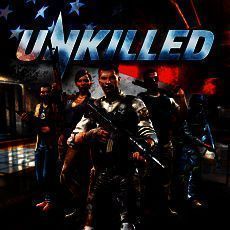 UNKILLED V2.0.8