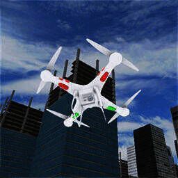 真实无人机模拟器 V1.0