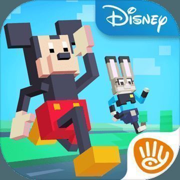 迪士尼过马路 V1.2.1