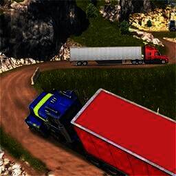 卡车飞驰运输世界 安卓版 V3.1.10