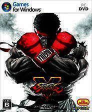 《街头霸王5》风灵月影修改器